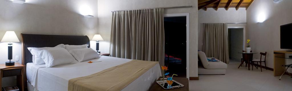 阿巴约米酒店 伊利亚贝拉 客房 照片